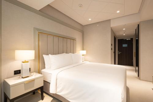 Imagen de la habitación del Hotel Nordis Mamaia. Foto 13
