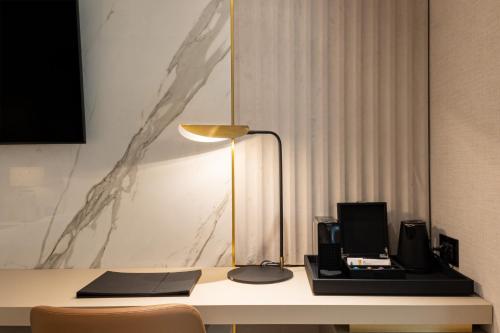 Imagen general del Hotel Nordis Mamaia. Foto 1