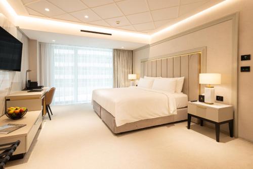 Imagen general del Hotel Nordis Mamaia. Foto 3