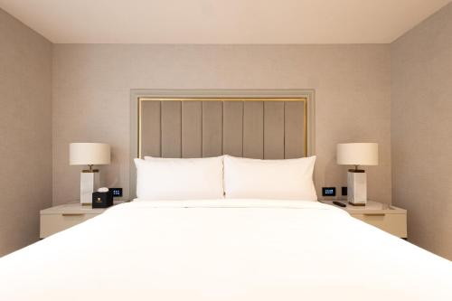 Imagen de la habitación del Hotel Nordis Mamaia. Foto 16