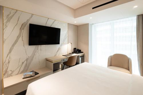 Imagen de la habitación del Hotel Nordis Mamaia. Foto 20