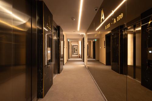 Imagen general del Hotel Nordis Mamaia. Foto 4