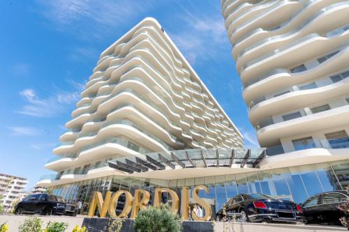 Imagen general del Hotel Nordis Mamaia. Foto 10