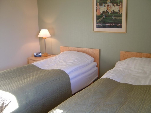 Imagen de la habitación del Hotel Nordiska Bed and Breakfast. Foto 6
