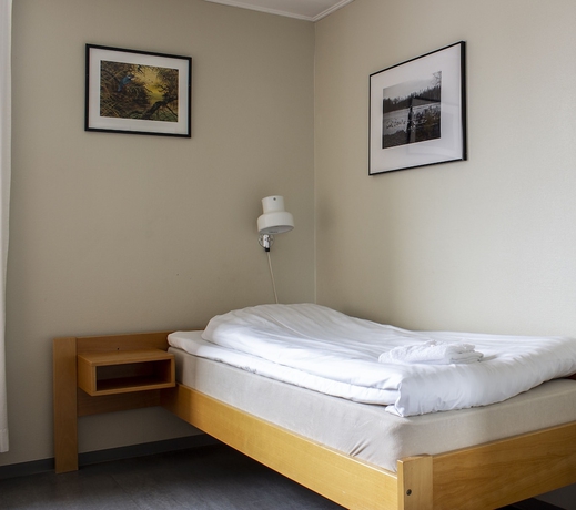 Imagen de la habitación del Hotel Nordiska Bed and Breakfast. Foto 7