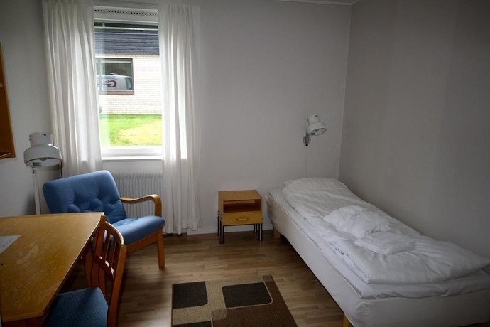 Imagen de la habitación del Hotel Nordiska Bed and Breakfast. Foto 8