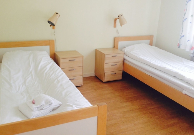 Imagen de la habitación del Hotel Nordiska Bed and Breakfast. Foto 9