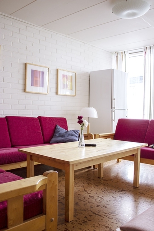 Imagen de la habitación del Hotel Nordiska Bed and Breakfast. Foto 10