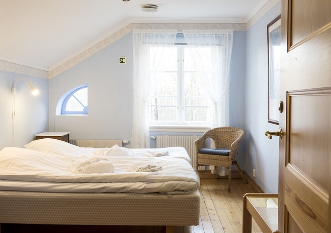 Imagen de la habitación del Hotel Nordiska Bed and Breakfast. Foto 11