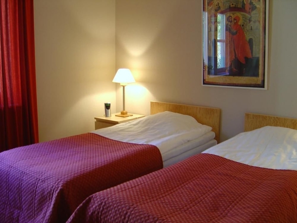Imagen de la habitación del Hotel Nordiska Bed and Breakfast. Foto 12