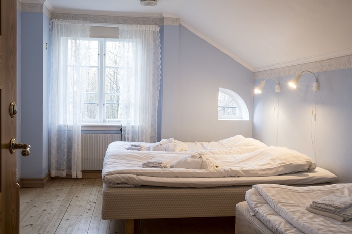 Imagen de la habitación del Hotel Nordiska Bed and Breakfast. Foto 13
