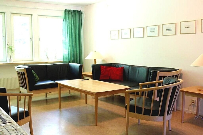 Imagen de la habitación del Hotel Nordiska Bed and Breakfast. Foto 14