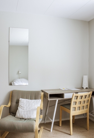 Imagen de la habitación del Hotel Nordiska Bed and Breakfast. Foto 15