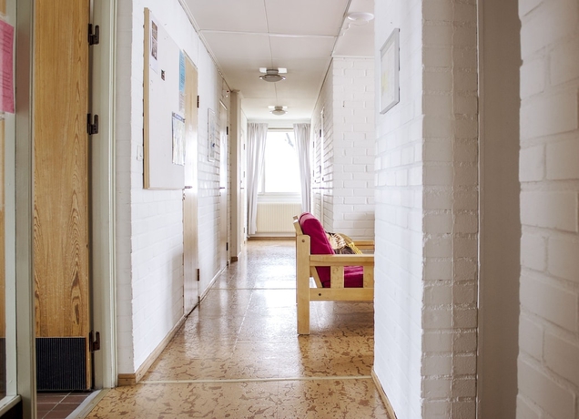 Imagen de la habitación del Hotel Nordiska Bed and Breakfast. Foto 16