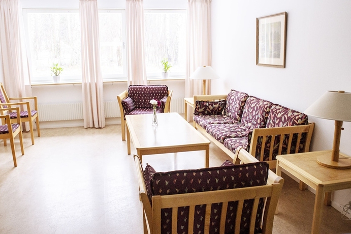 Imagen de la habitación del Hotel Nordiska Bed and Breakfast. Foto 17