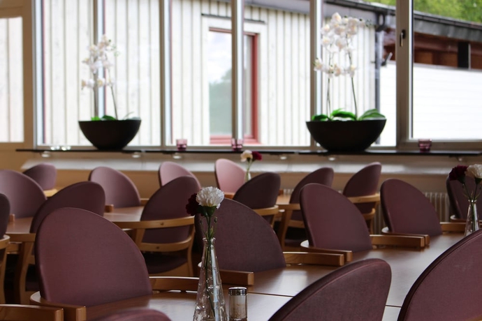 Imagen del bar/restaurante del Hotel Nordiska Bed and Breakfast. Foto 2