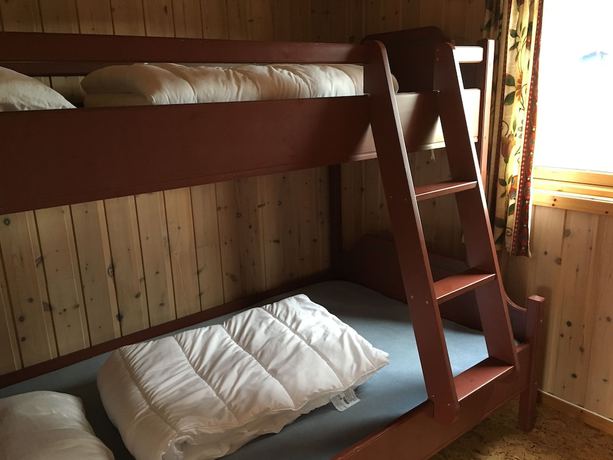 Imagen de la habitación del Hotel Nordkapp Camping. Foto 8