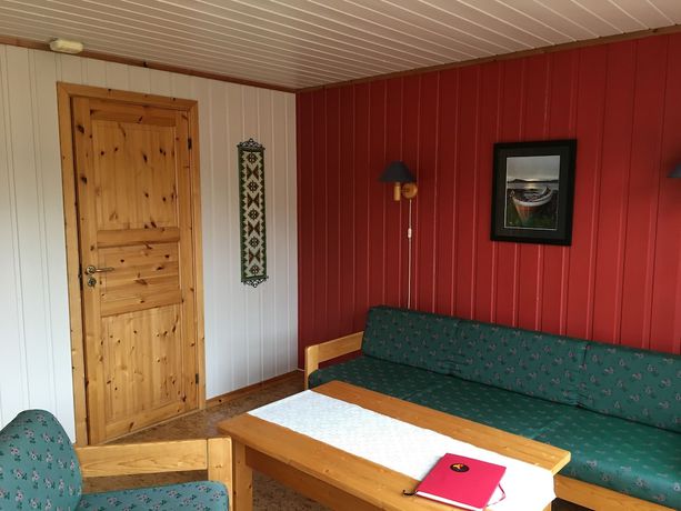 Imagen de la habitación del Hotel Nordkapp Camping. Foto 9