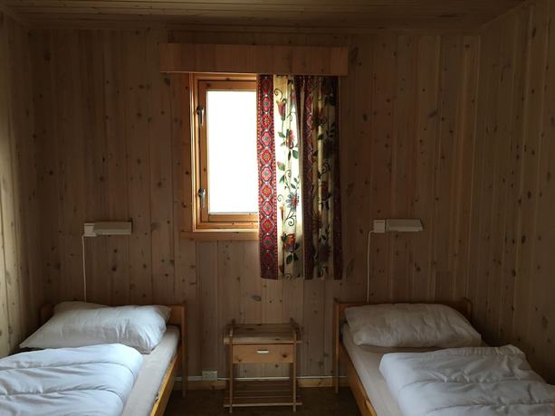 Imagen de la habitación del Hotel Nordkapp Camping. Foto 10