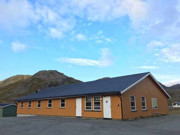 Imagen de la habitación del Hotel Nordkapp Camping. Foto 11