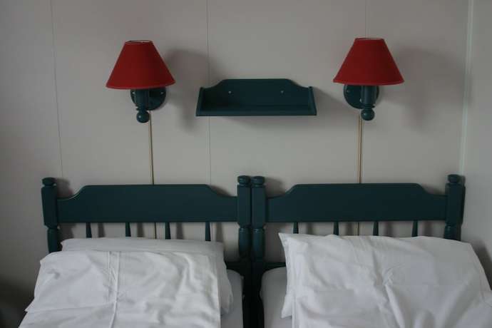 Imagen de la habitación del Hotel Nordkapp Camping. Foto 12