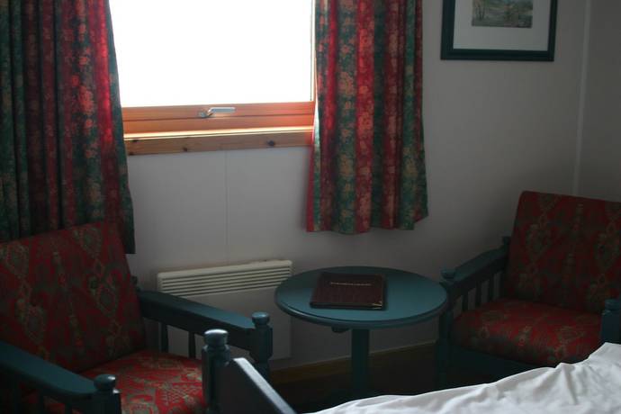 Imagen de la habitación del Hotel Nordkapp Camping. Foto 13