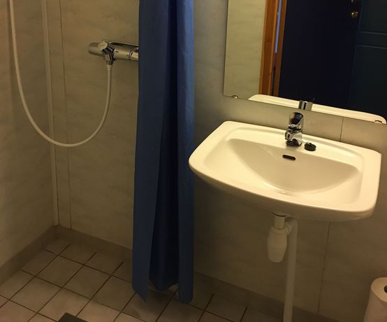 Imagen de la habitación del Hotel Nordkapp Camping. Foto 15