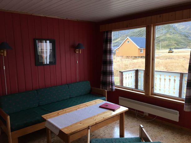 Imagen de la habitación del Hotel Nordkapp Camping. Foto 16