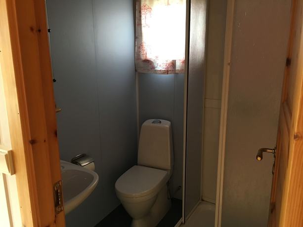 Imagen de la habitación del Hotel Nordkapp Camping. Foto 17