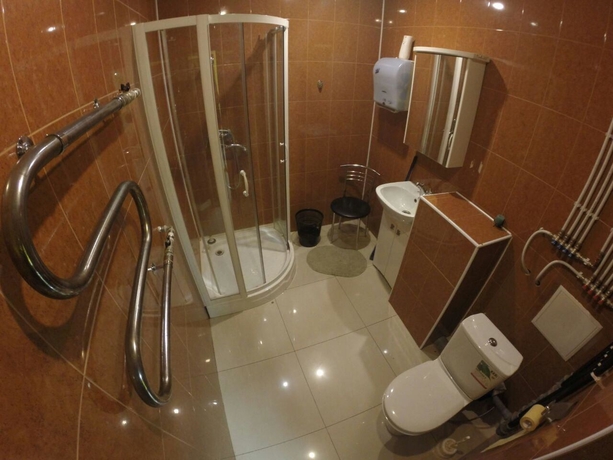 Imagen de la habitación del Hotel Nordkapp and Apartments. Foto 2