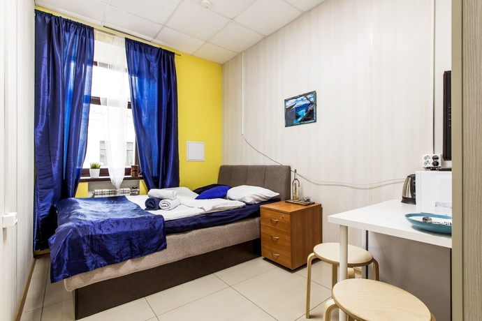 Imagen de la habitación del Hotel Nordkapp and Apartments. Foto 5