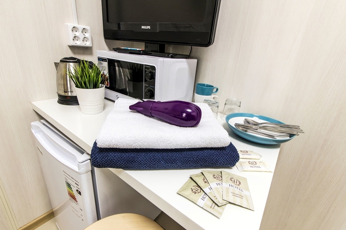 Imagen de la habitación del Hotel Nordkapp and Apartments. Foto 7