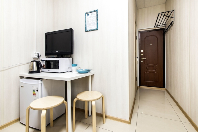 Imagen de la habitación del Hotel Nordkapp and Apartments. Foto 9
