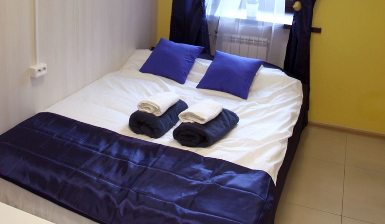 Imagen de la habitación del Hotel Nordkapp and Apartments. Foto 13