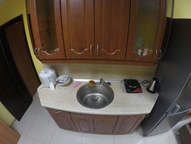 Imagen de la habitación del Hotel Nordkapp and Apartments. Foto 16