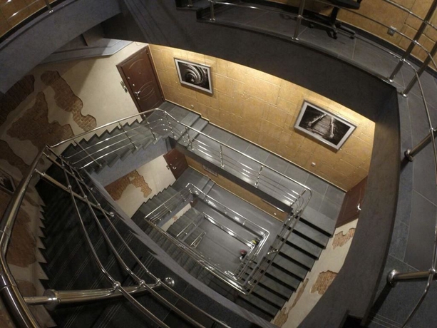 Imagen de los interiores del Hotel Nordkapp and Apartments. Foto 19