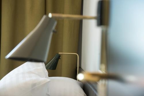 Imagen de la habitación del Hotel Nordlandet. Foto 6