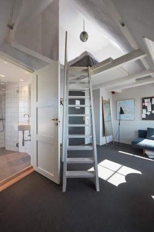 Imagen de la habitación del Hotel Nordlandet. Foto 8