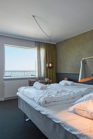 Imagen de la habitación del Hotel Nordlandet. Foto 9