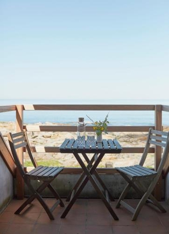 Imagen de la habitación del Hotel Nordlandet. Foto 10