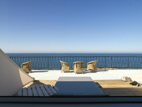 Imagen general del Hotel Nordlandet. Foto 2