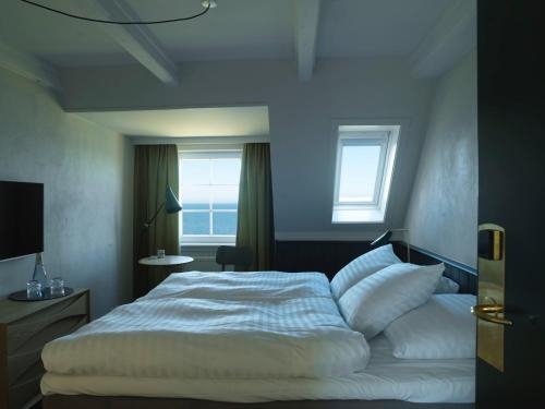 Imagen general del Hotel Nordlandet. Foto 3