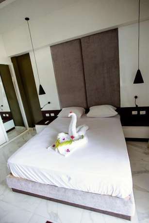 Imagen de la habitación del Hotel Nordlicht North Coast. Foto 2