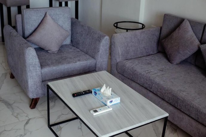 Imagen de la habitación del Hotel Nordlicht North Coast. Foto 5
