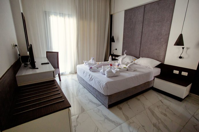 Imagen de la habitación del Hotel Nordlicht North Coast. Foto 9
