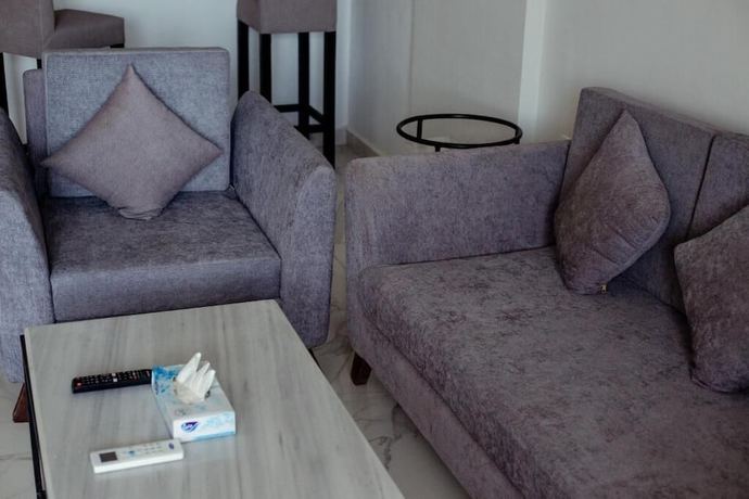 Imagen de la habitación del Hotel Nordlicht North Coast. Foto 10