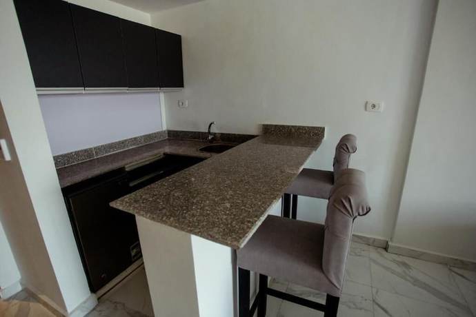 Imagen de la habitación del Hotel Nordlicht North Coast. Foto 11
