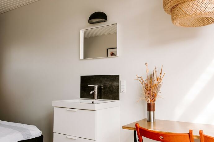 Imagen general del Hotel Nordly Vandrerhjem. Foto 5