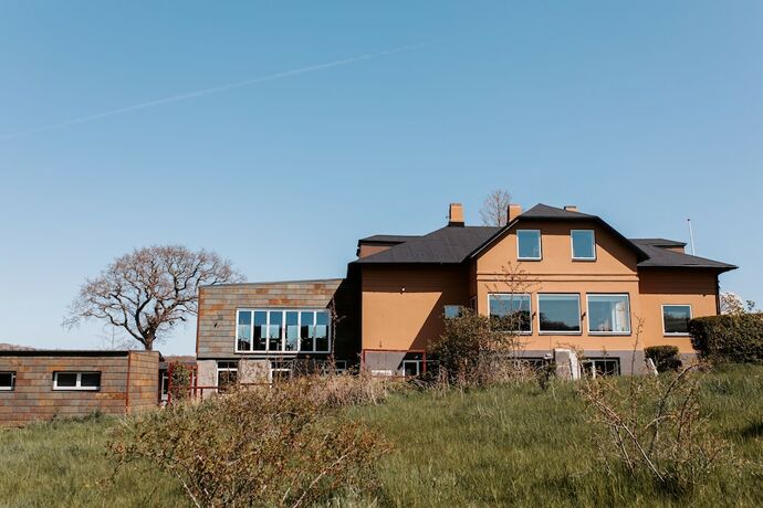 Imagen general del Hotel Nordly Vandrerhjem. Foto 6