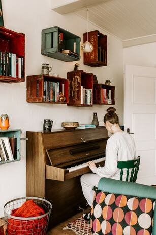 Imagen general del Hotel Nordly Vandrerhjem. Foto 7